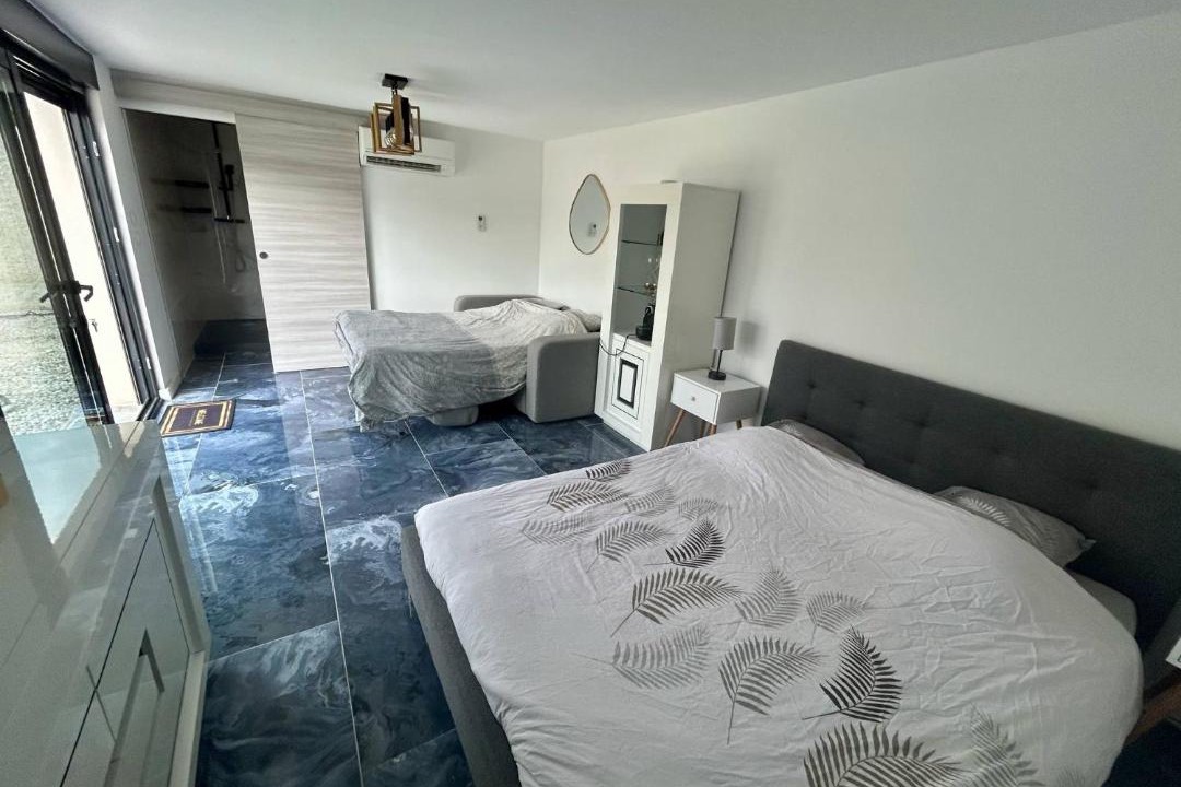 Photo of Bedroom in Entraigues-sur-la-Sorgue