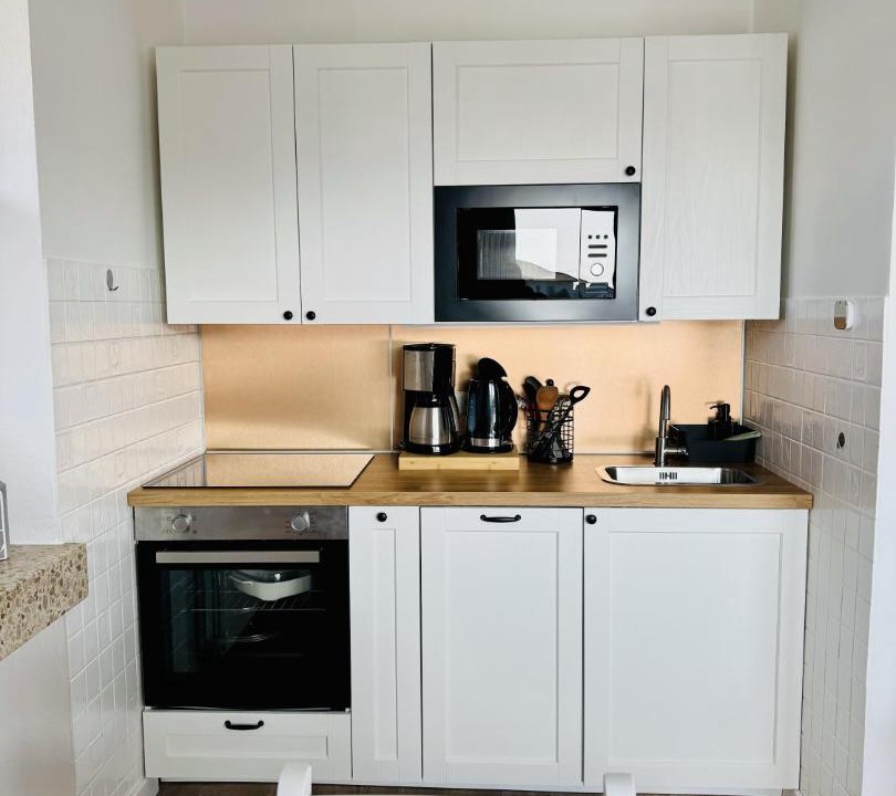 Photo of Kitchen in Dahme