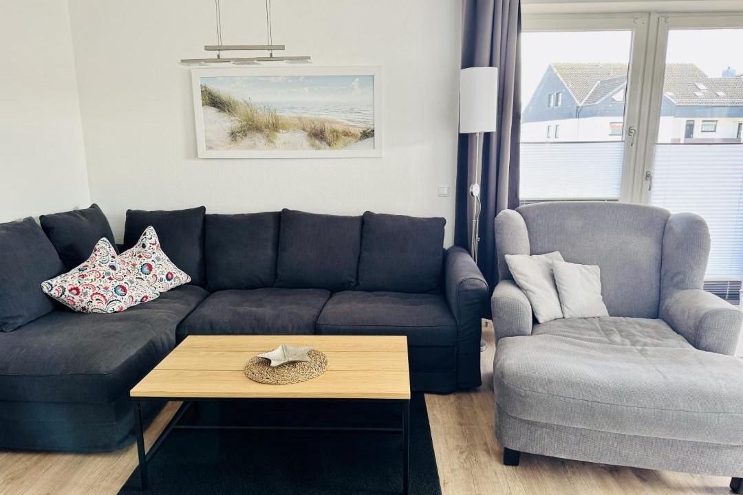 Photo of Livingroom in Dahme