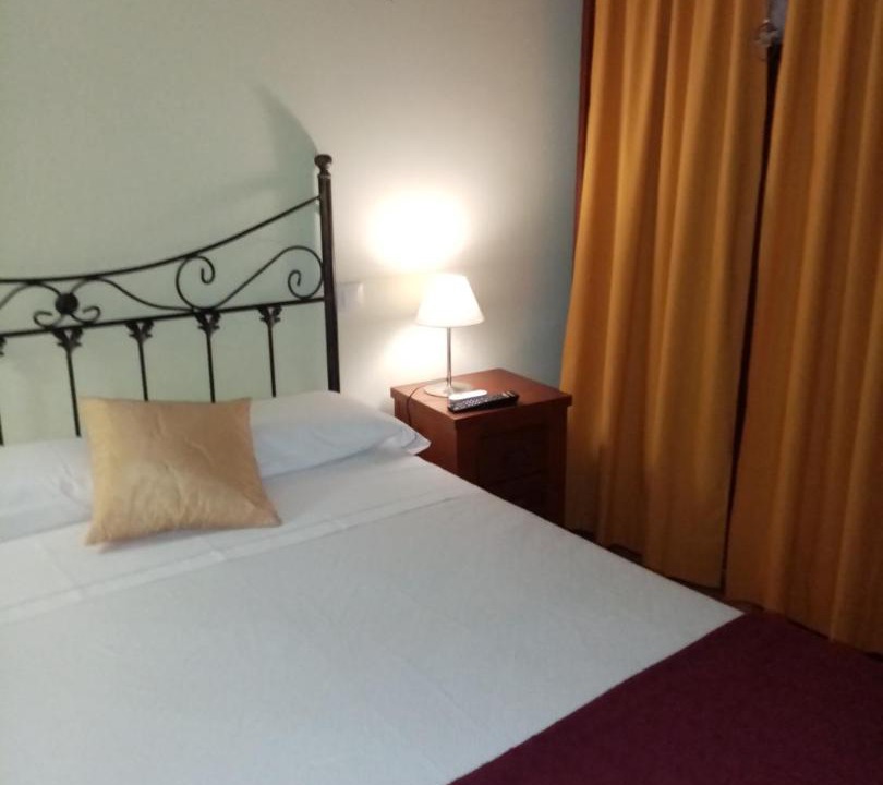 Photo of Bedroom in Ubiarco