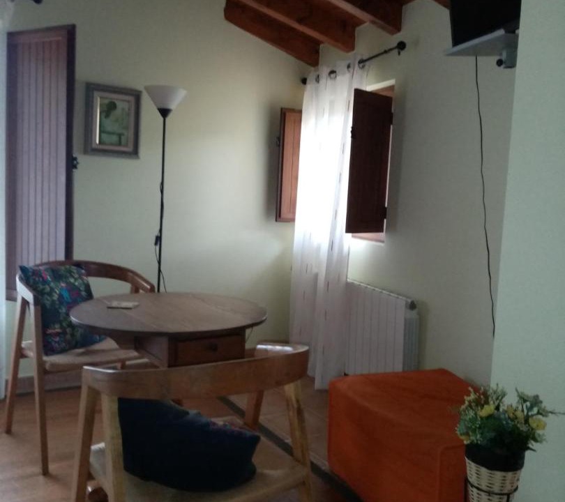 Photo of Livingroom in Ubiarco
