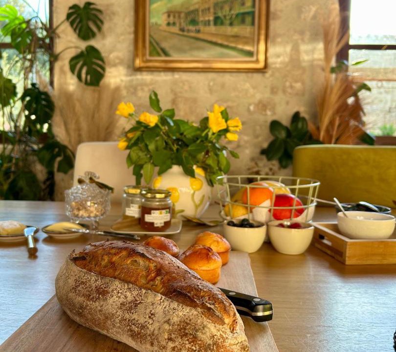 Photo of Kitchen in Tarascon