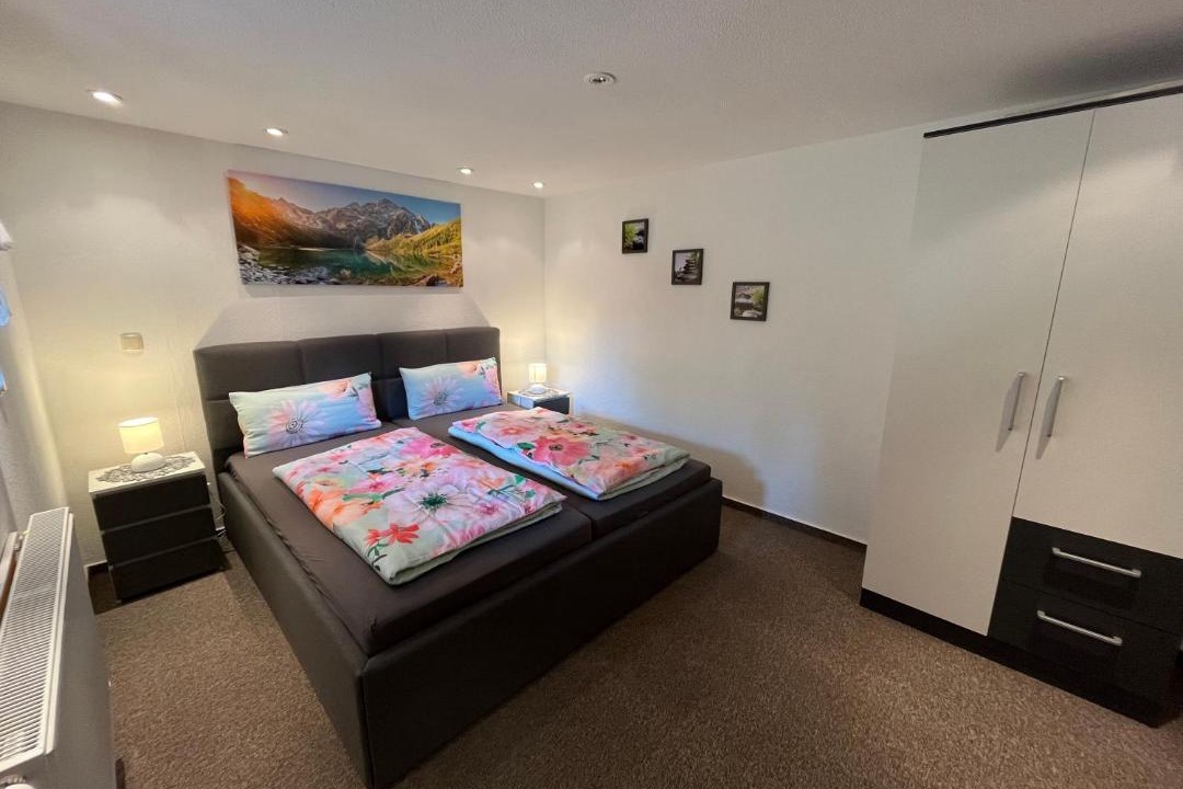 Photo of Bedroom in Wegensen