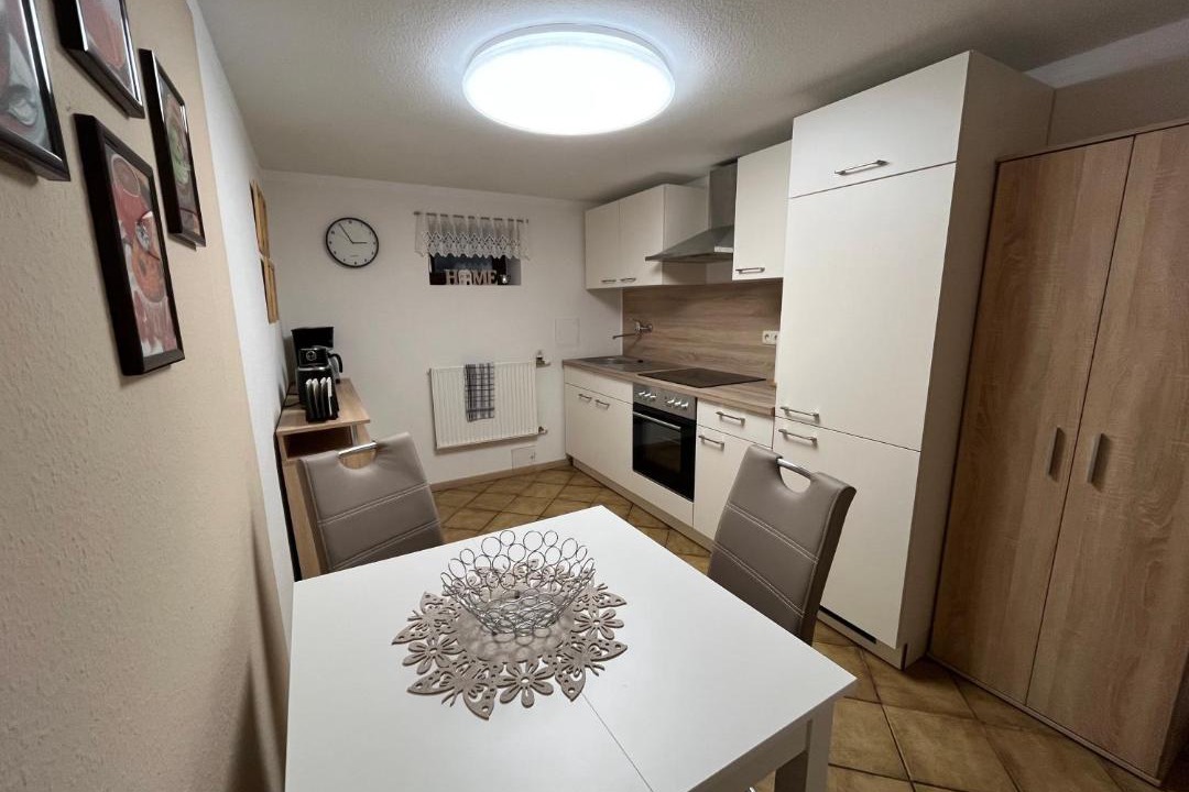 Photo of Kitchen in Wegensen