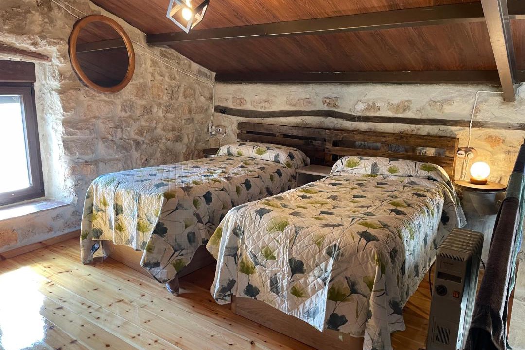 Photo of Bedroom in Castrojeriz