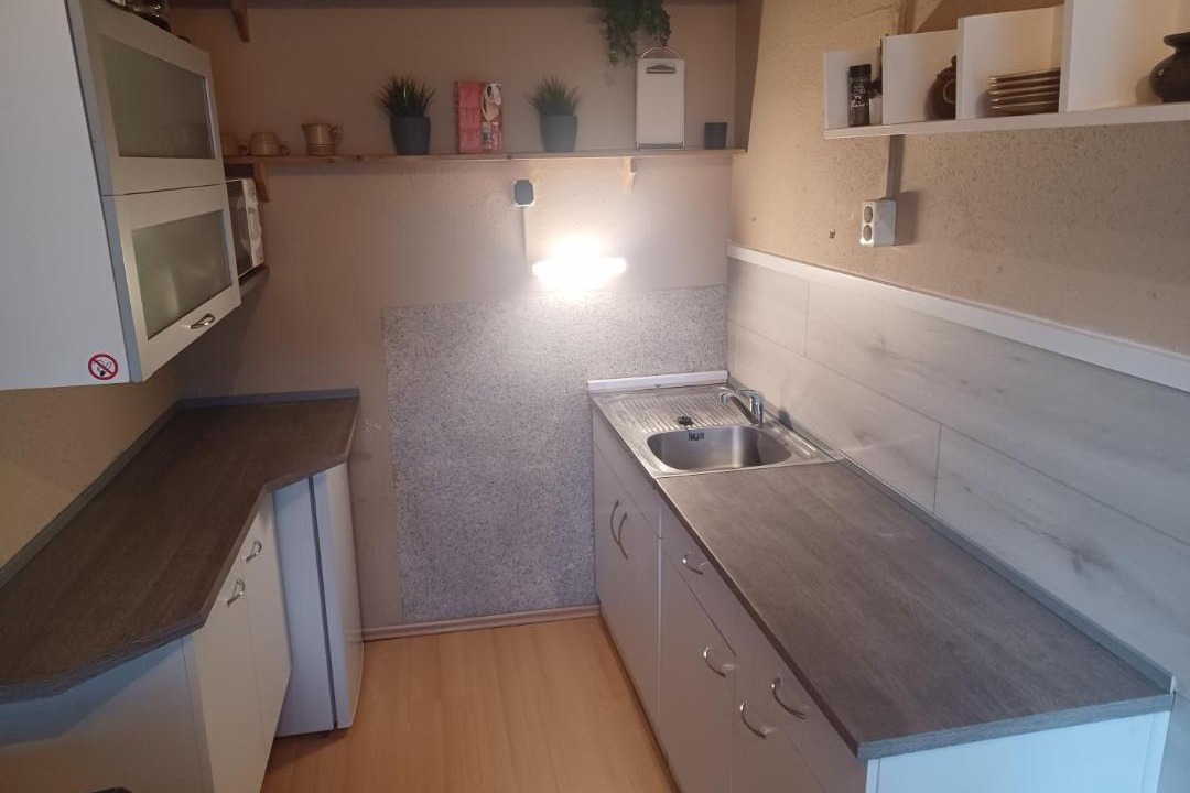 Photo of Kitchen in Eldena