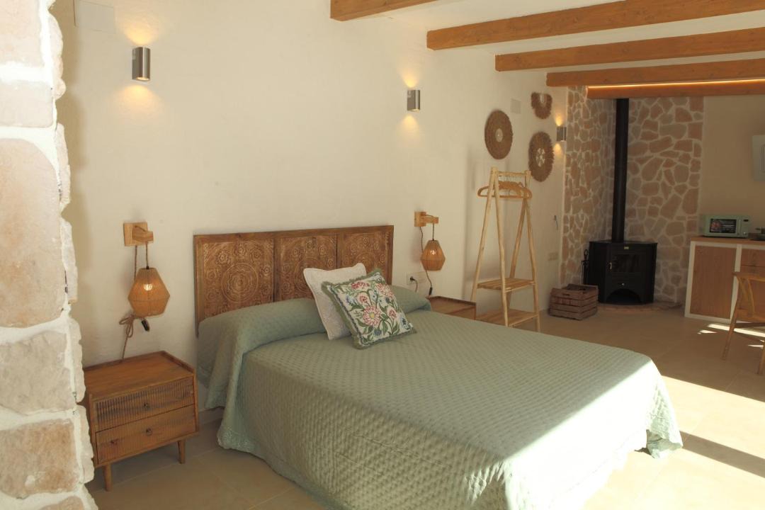 Photo of Bedroom in Tolosa