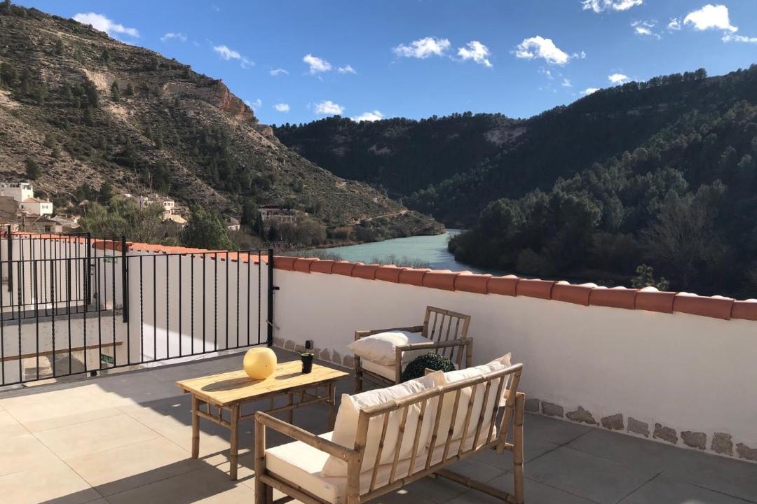 Photo of Patio Balcony in Tolosa