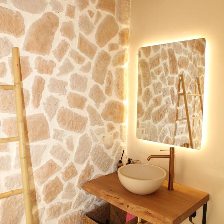 Photo of Bathroom in Tolosa