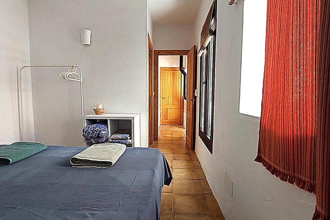 Photo of Bedroom in Nijar
