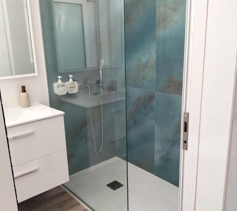 Photo of Bathroom in Puerto del Carmen