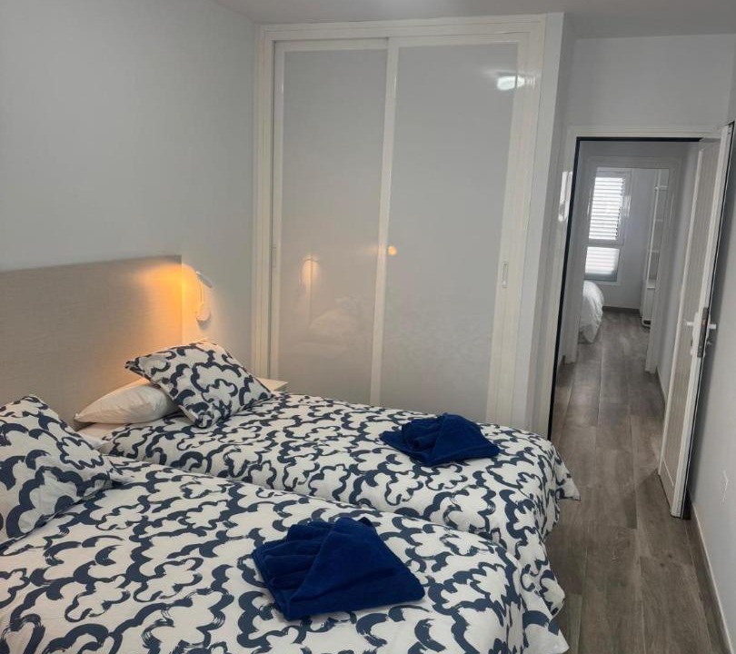 Photo of Bedroom in Puerto del Carmen