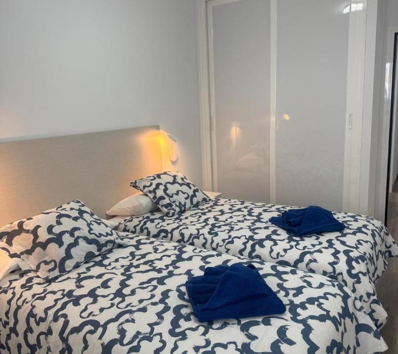 Photo of Bedroom in Puerto del Carmen