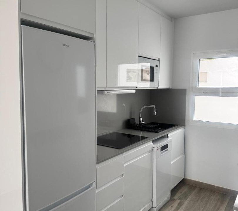 Photo of Kitchen in Puerto del Carmen