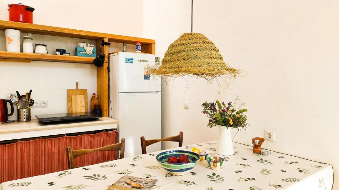 Photo of Kitchen in Nijar