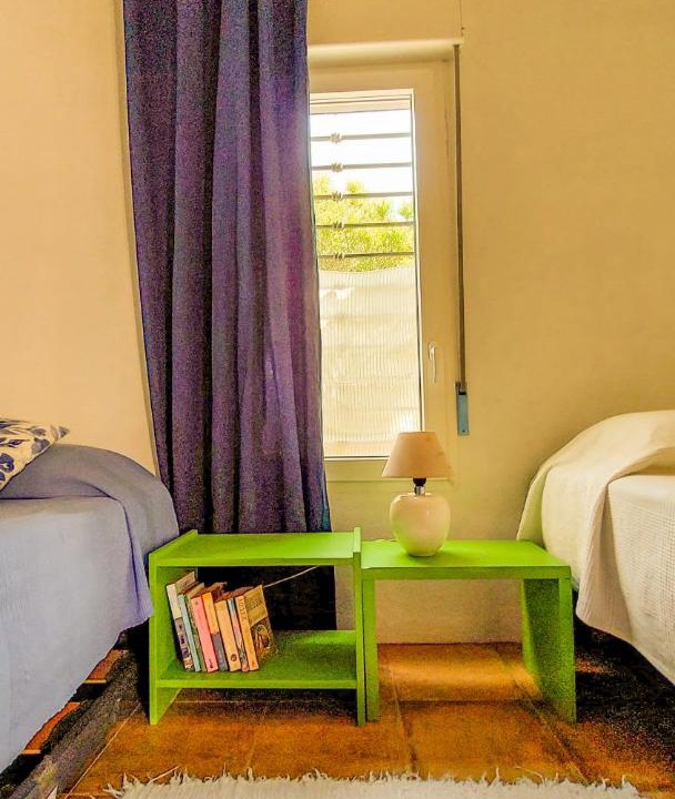 Photo of Bedroom in Nijar