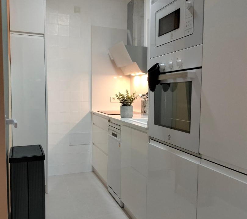 Photo of Kitchen in Nerja City Centre
