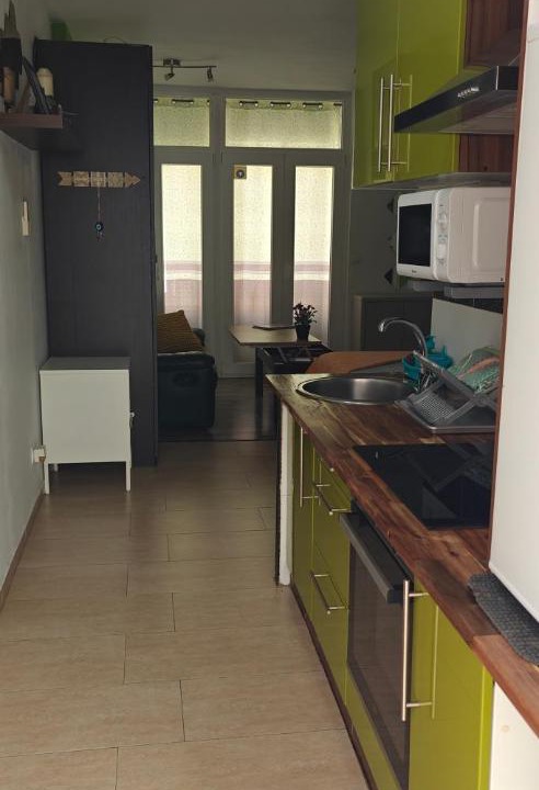Photo of Kitchen in Torremolinos City Centre