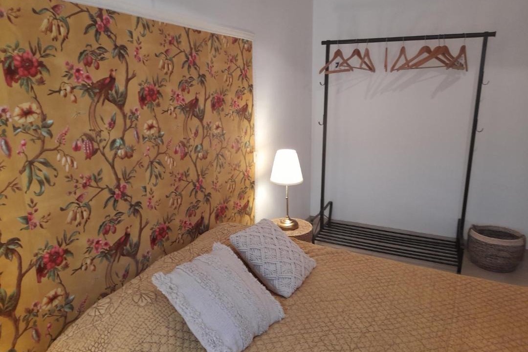 Photo of Bedroom in Villedieu