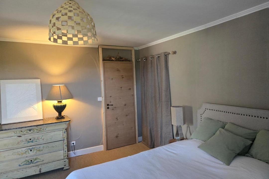 Photo of Bedroom in Apt
