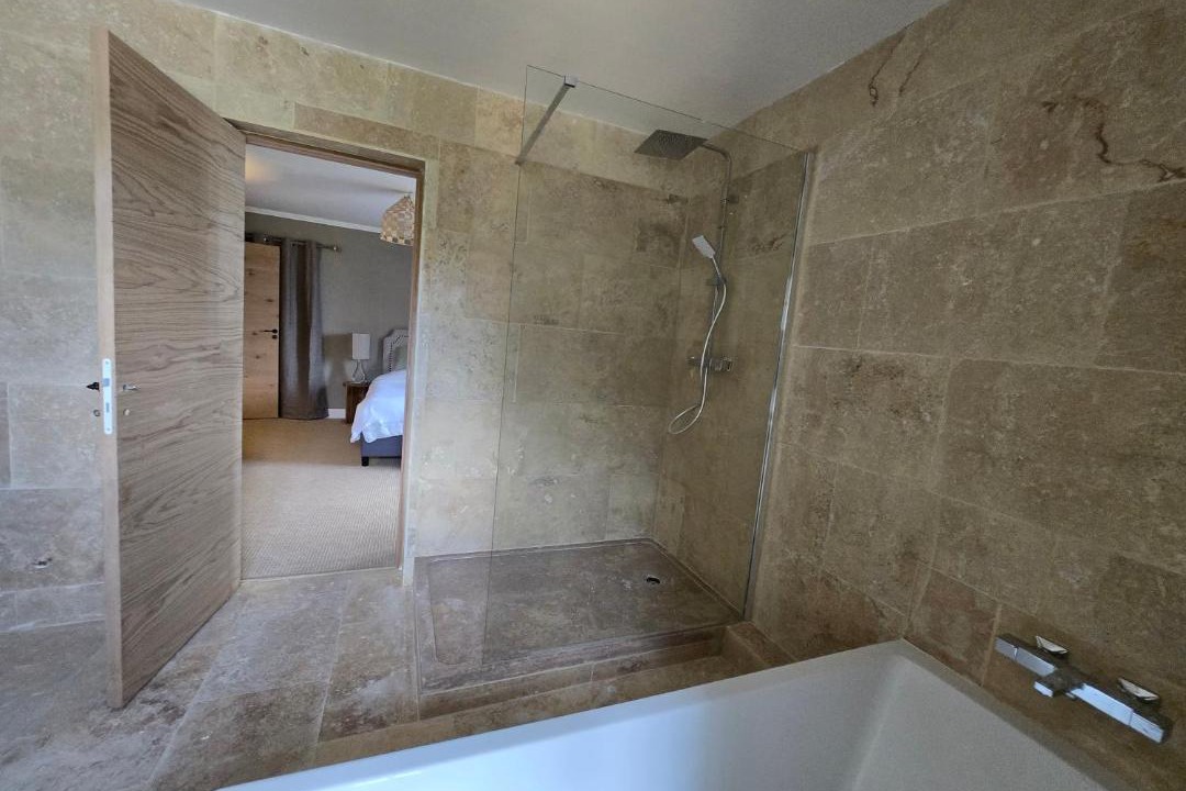 Photo of Bathroom in Apt