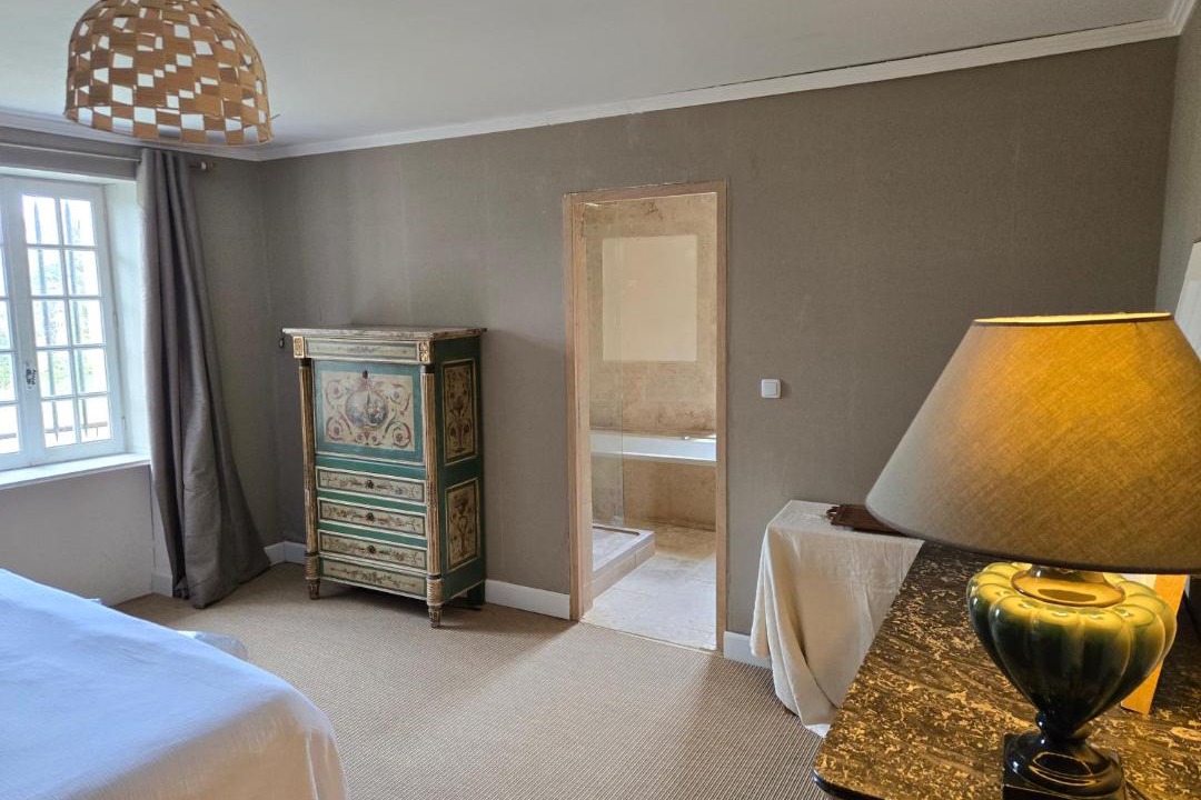 Photo of Bedroom in Apt