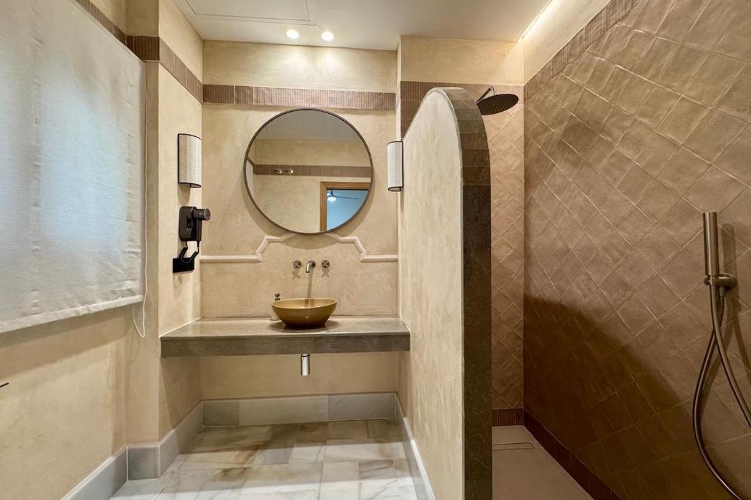 Photo of Bathroom in Encarnacion-Regina