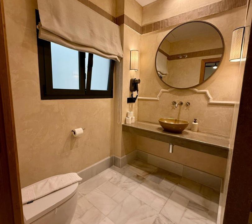 Photo of Bathroom in Encarnacion-Regina