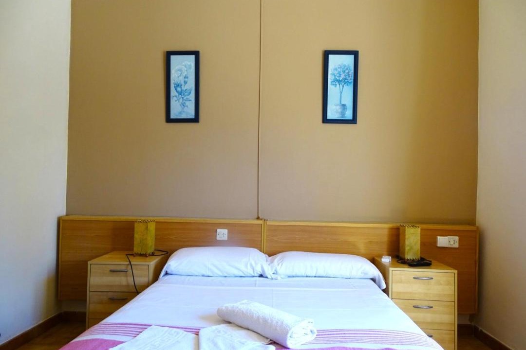 Photo of Bedroom in Segur de Calafell