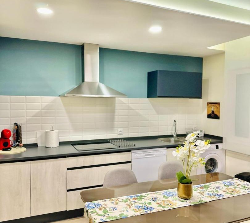 Photo of Kitchen in Plasencia