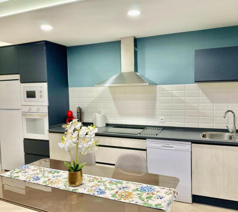 Photo of Kitchen in Plasencia