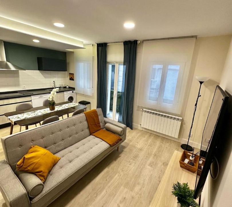 Photo of Livingroom in Plasencia