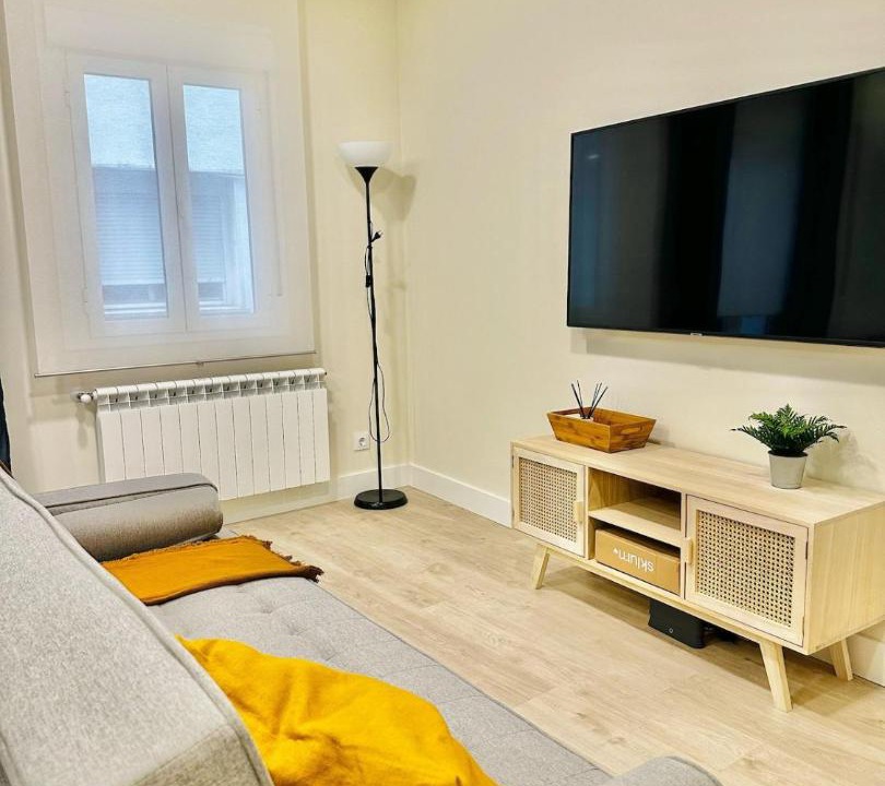 Photo of Livingroom in Plasencia