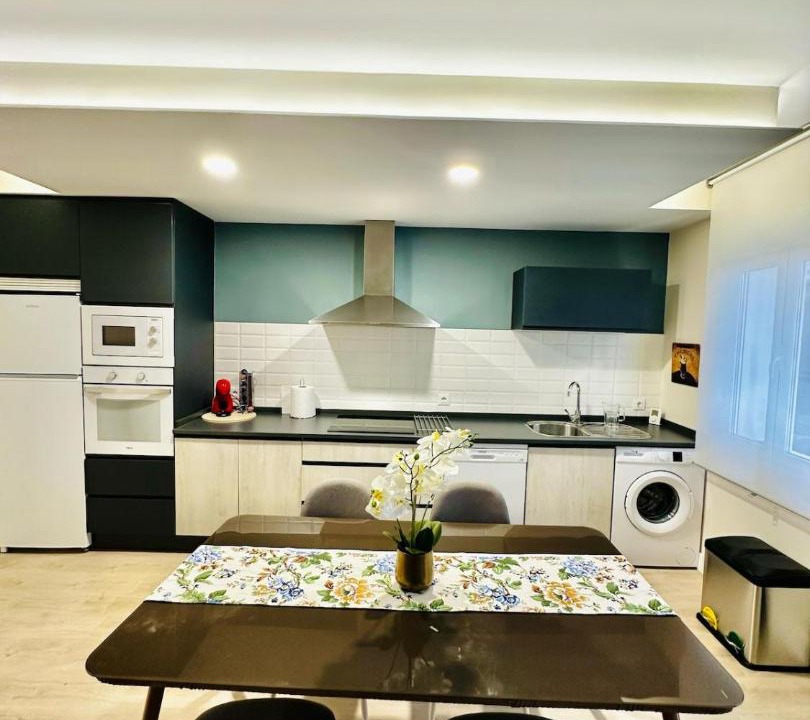 Photo of Kitchen in Plasencia