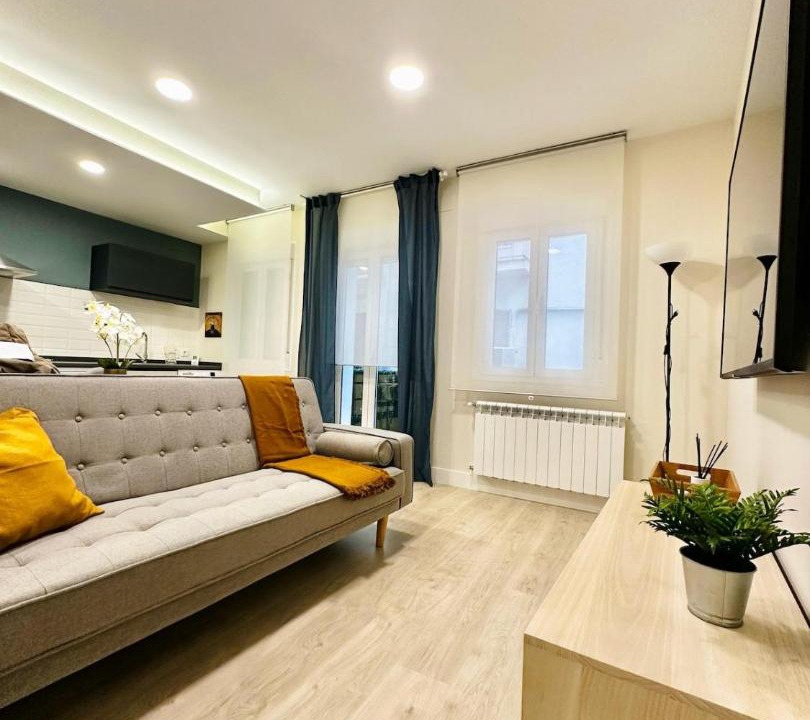 Photo of Livingroom in Plasencia