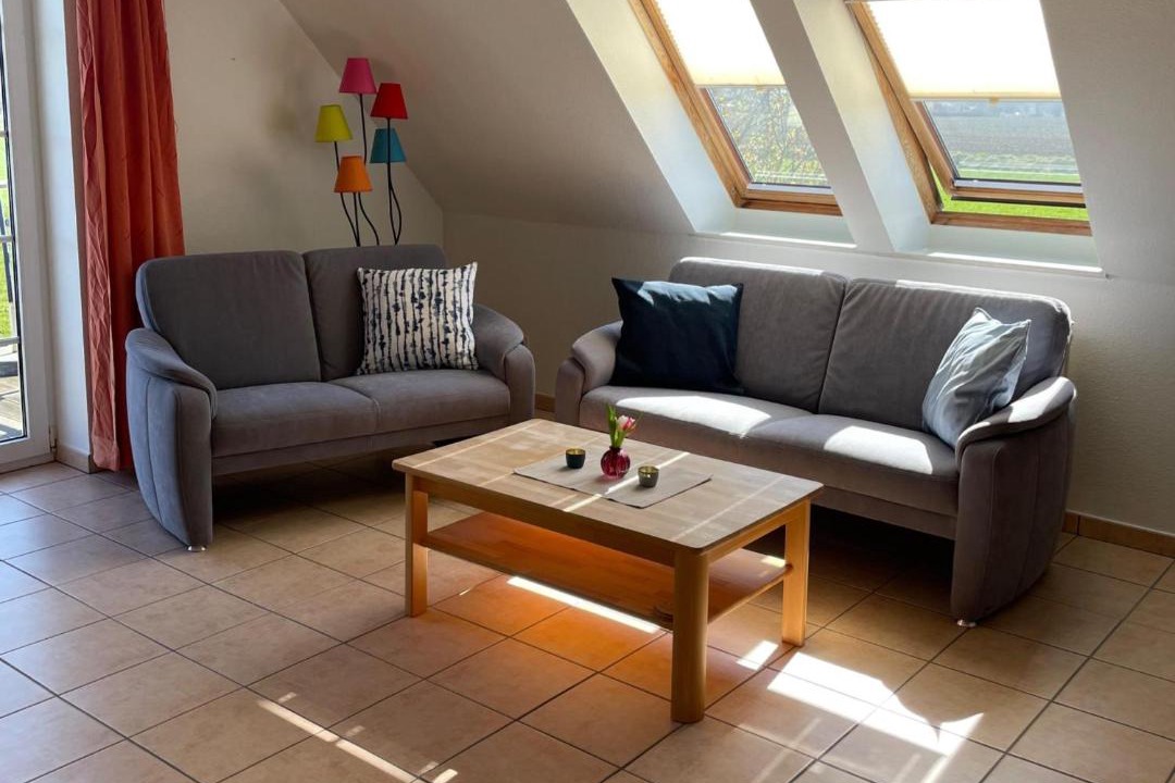Photo of Livingroom in Hattstedt