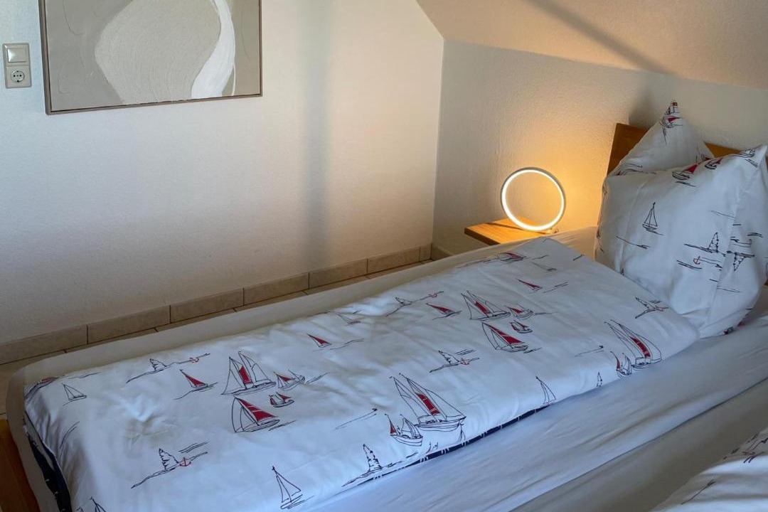 Photo of Bedroom in Hattstedt