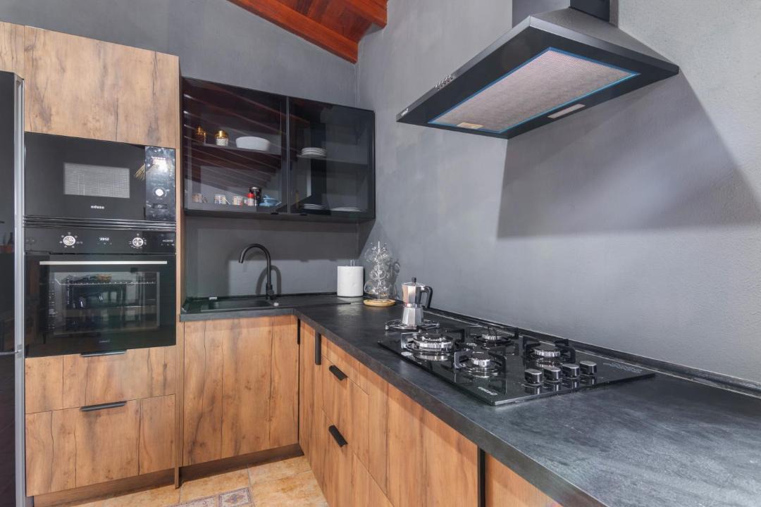 Photo of Kitchen in Las Brisas
