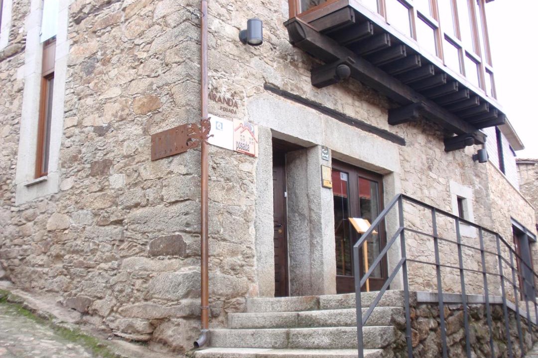 Photo of Others in Miranda del Castanar