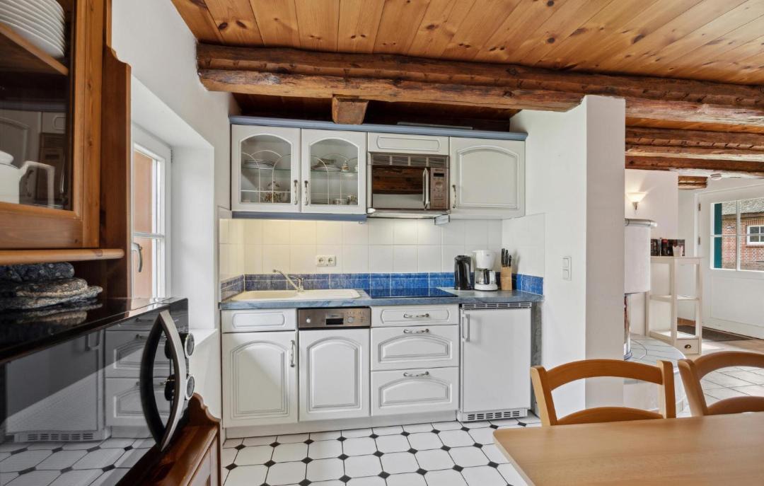 Photo of Kitchen in Lancken-Granitz