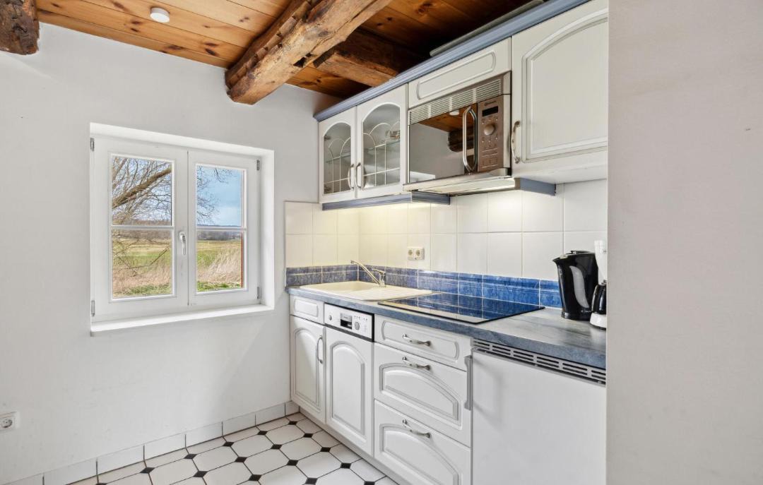 Photo of Kitchen in Lancken-Granitz
