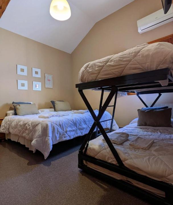 Photo of Bedroom in Moncada