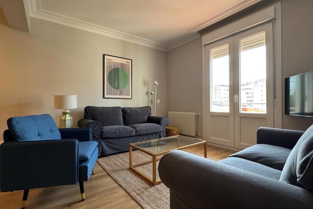 Photo of Livingroom in Maria Auxiliadora