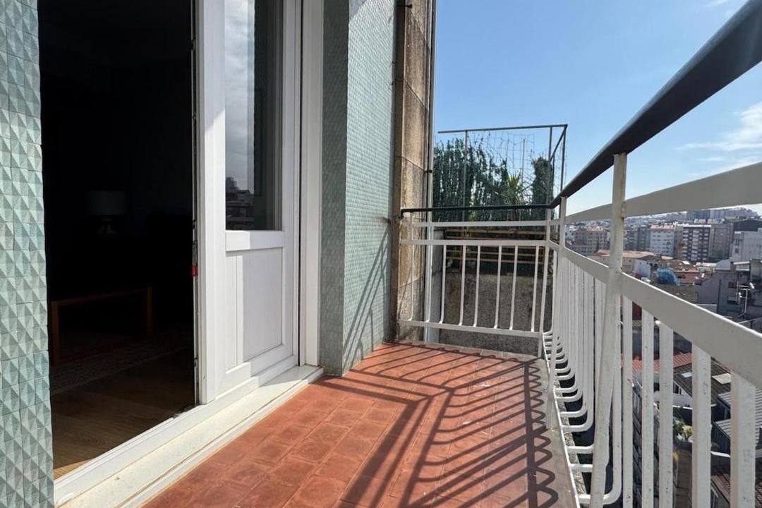 Photo of Patio Balcony in Maria Auxiliadora