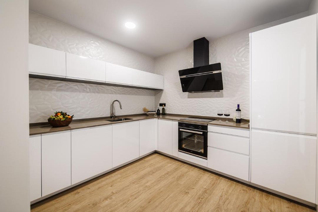 Photo of Kitchen in Almendralejo
