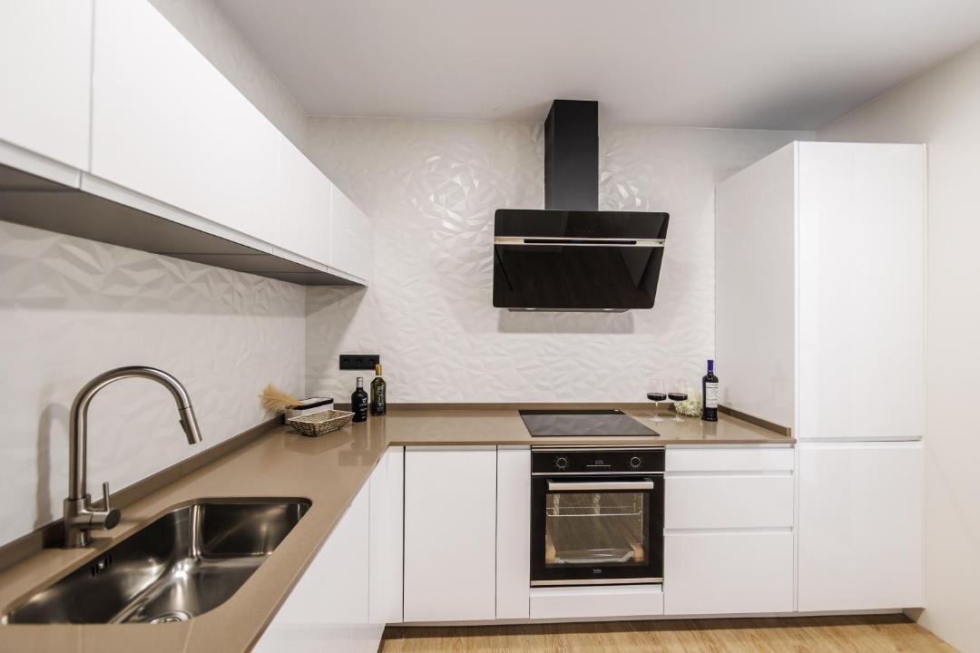 Photo of Kitchen in Almendralejo