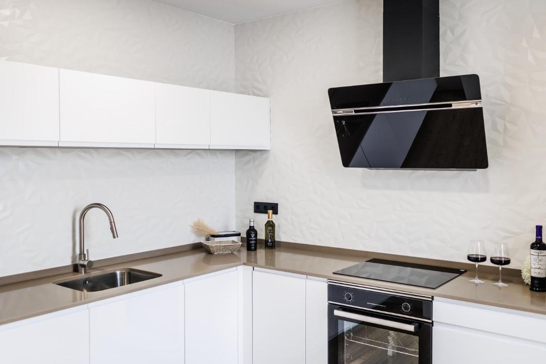 Photo of Kitchen in Almendralejo