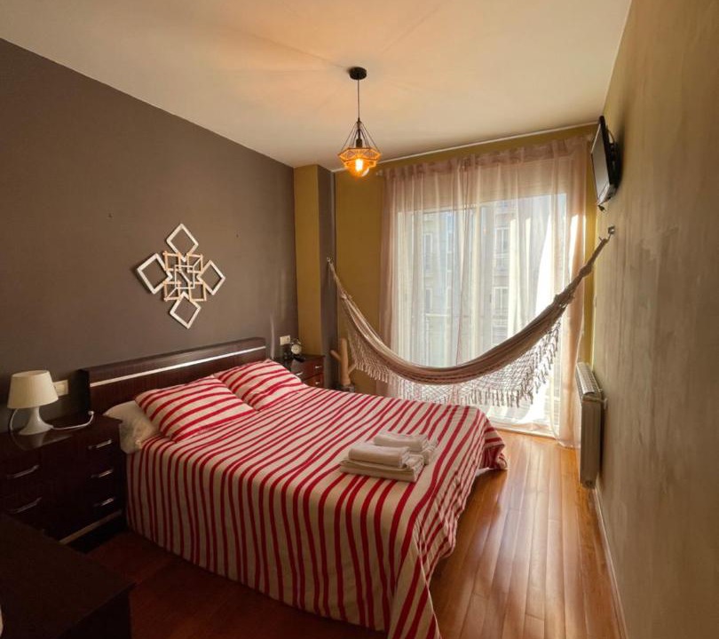 Photo of Bedroom in Lalin