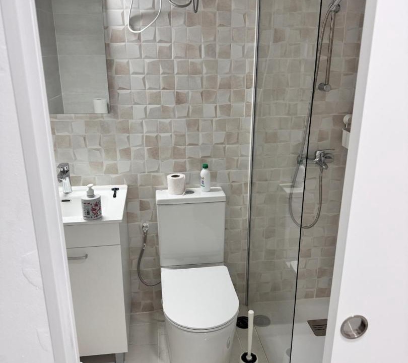 Photo of Bathroom in San Isidro