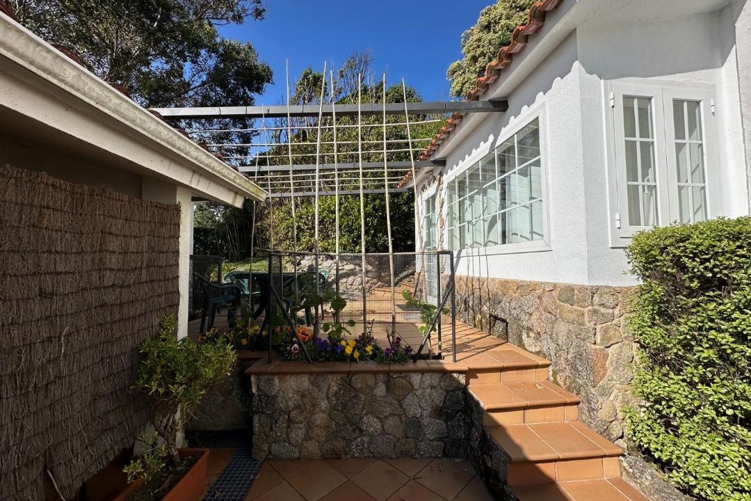 Photo of Patio Balcony in Saians